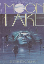 Moon Lake (Stephen Gresham)