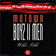 Uhh Ahh - Boyz II Men