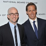 Nat Faxon & Jim Rash