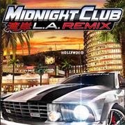Midnight Club: L.A. Remix