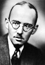 By the Waters of Babylon (Stephen Vincent Benet)