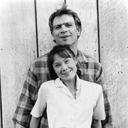 Loretta and Doolittle Lynn