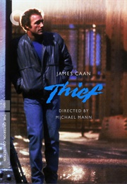 Thief (1981)