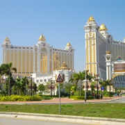 Galaxy Macau