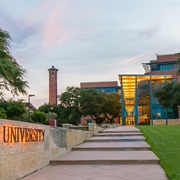 Trinity University