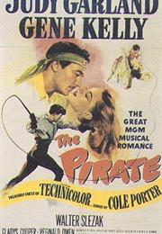 The Pirate (Vincente Minnelli)