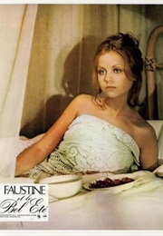 Faustine and the Beautiful Summer (1972)