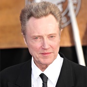 Christopher Walken