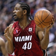 Udonis Haslem