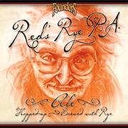 Founders Red's Rye PA