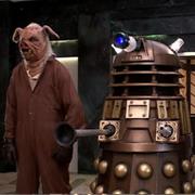 Daleks in Manhattan/Evolution of the Daleks