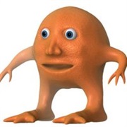 Mr. Orange