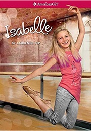 Isabelle (Laurence Yep)
