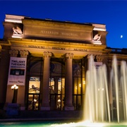 Missouri History Museum