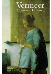 VERMEER by Lawrence Gowing