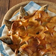 Stargazey Pie