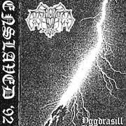 Enslaved - Yggdrasill