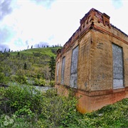 Wahkiacus, Washington