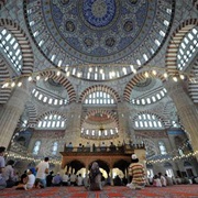 Selimiye Mosque and Its Social Complex