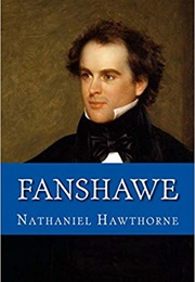 Fanshawe (Nathaniel Hawthorne)