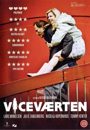 A Caretaker's Tale (2012)