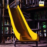 Masami Akita & Eiko Ishibashi - 公園兄弟 (Kouen Kyoudai)