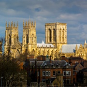 York Minster