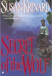Secret of the Wolf (Susan Krinard)