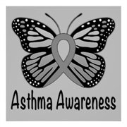 Asthma Day (May 1)