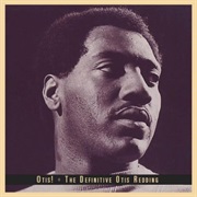 Otis Redding - Otis! the Definitive Otis Redding