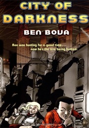 City of Darkness (Ben Bova)