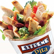 Extreme Pita