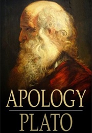 Apology (Plato)