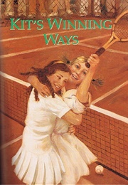 Kit's Winning Ways (Valerie Tripp)