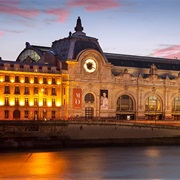 Musée d&#39;Orsay