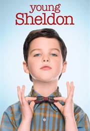 Young Sheldon (TV Series) (2017)