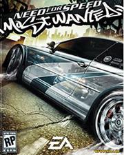 Need for Speed: Most Wanted (2005 Video Game)