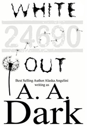 White Out (A.A. Dark)