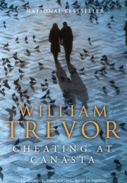 Cheating at Canasta (William Trevor)