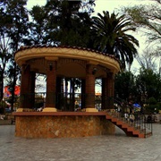 Estado De Baja California - Tecate