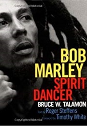 Bob Marley Spirit Dancer (Bruce W. Talamon)