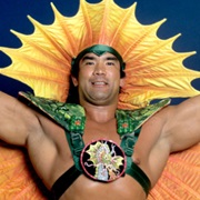 Ricky Steamboat