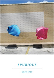 Spurious (Lars Iyer)