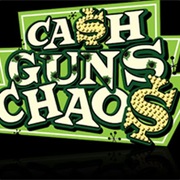 Cash Guns Chaos