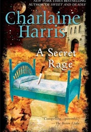 A Secret Rage (Charlaine Harris)