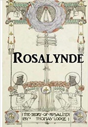 Rosalynde (Thomas Lodge)