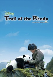 Trail of the Panda (2009)