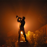 Visit Guča Trumpet Festival