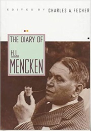 The Diary of H. L. Mencken (H. L. Mencken)