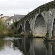Bennettsbridge